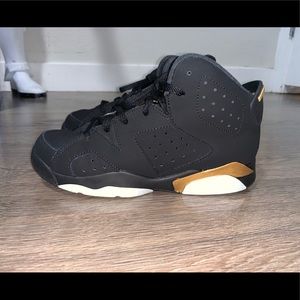 Kids Jordan 6